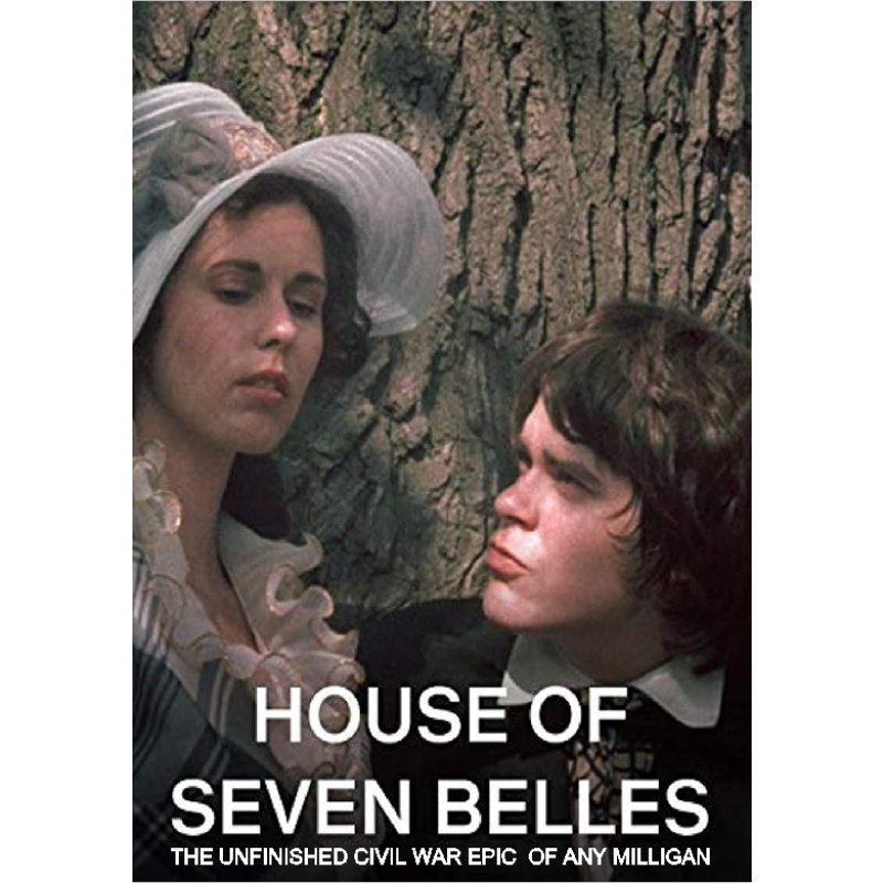 HOUSE OF SEVEN BELLES (1979) An unfinished film by Andy Milligan