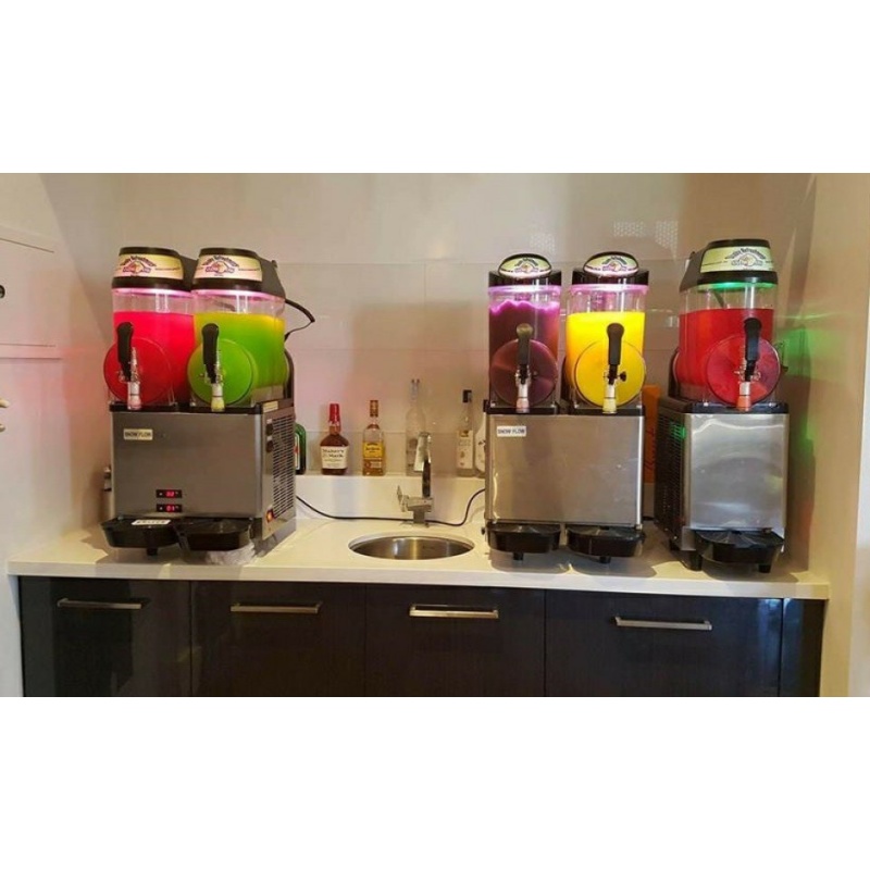 Hire Cocktail Machine Across Adelaide For The Perfect Event