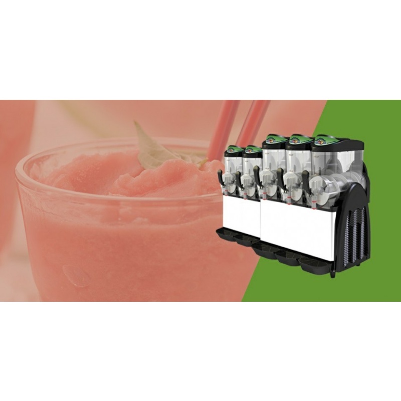 Shop or Buy Slushy Machine For Your Ease
