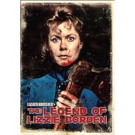 THE LEGEND OF LIZZIE BORDEN (1975) Elizabeth Montgomery