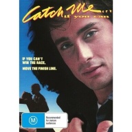Catch Me If You Can * Matt Lattanzi = DVD ( All Region NTSC )