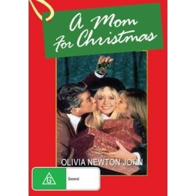 A Mom For Christmas - Olivia Newton John