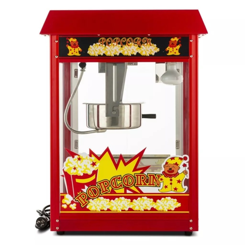 Popcorn Machine All Over Australia For Sale