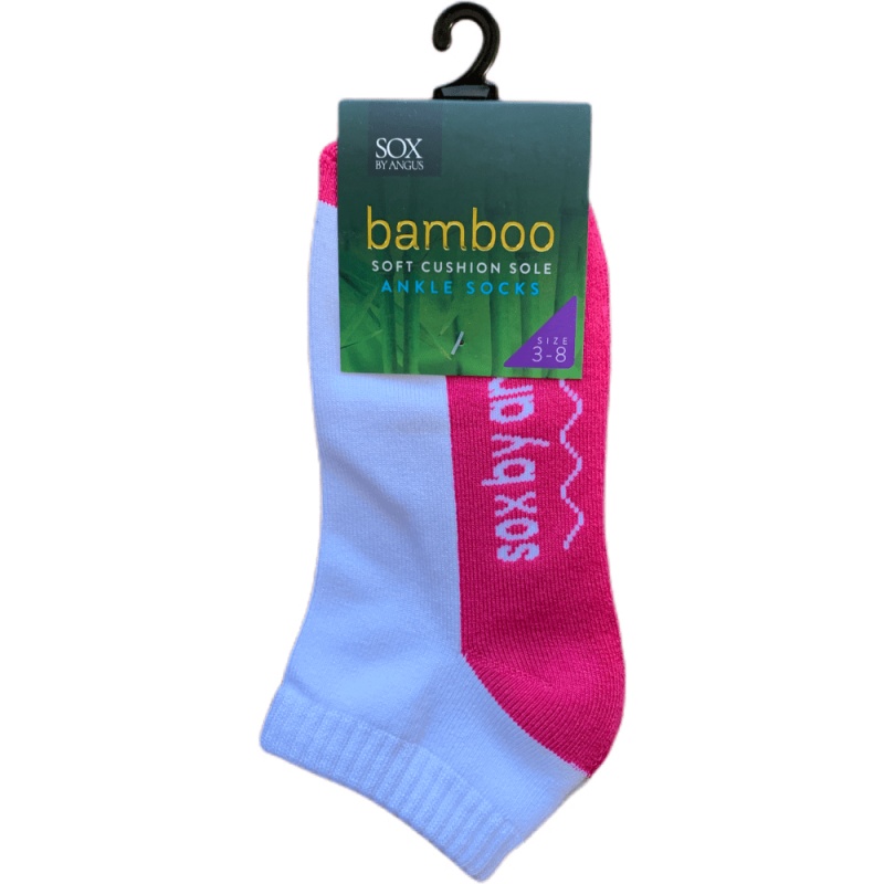Sustainable and Comfortable Bamboo Socks in Australia