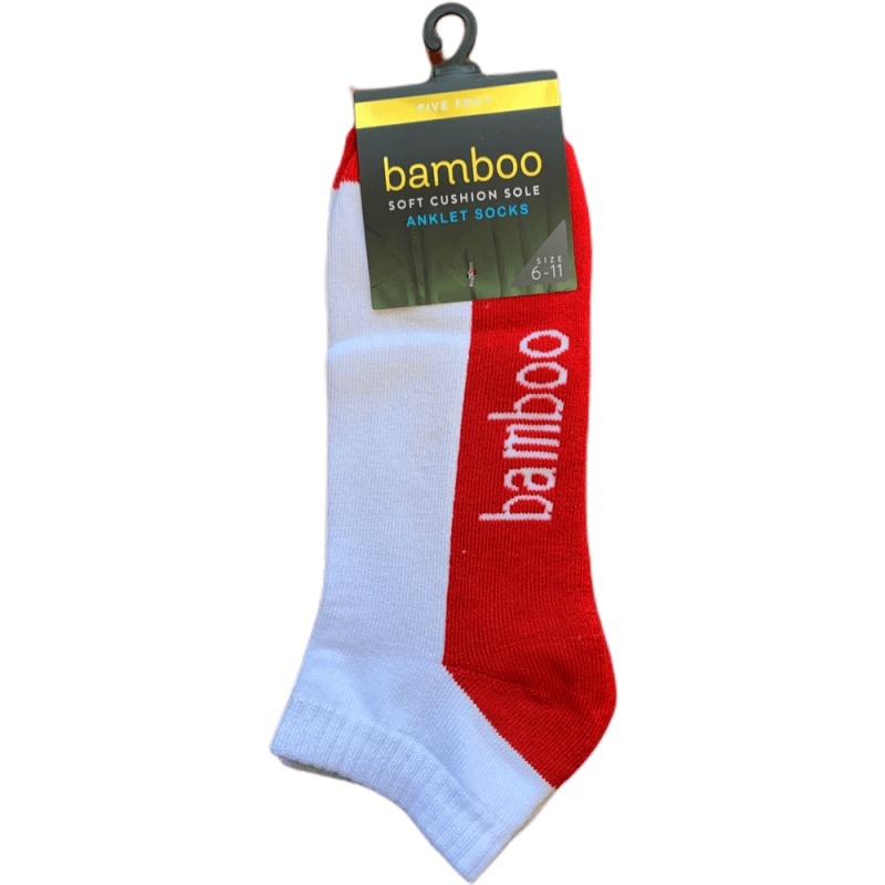 Keep Your Feet Healthy and Happy With Top-Quality Bamboo Socks in Australia