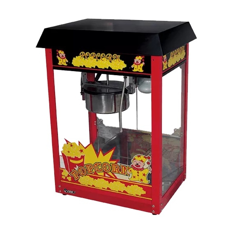 Get The Best Popcorn Machine Across Australia