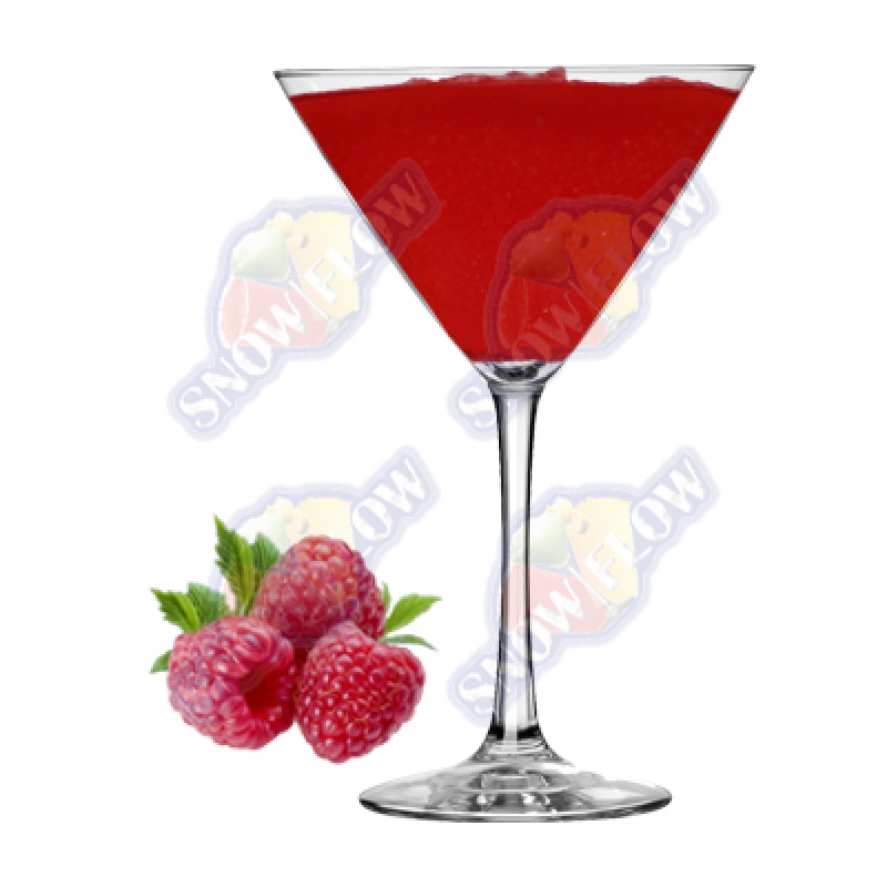 Slushie Sensations: Refreshing Cocktail Flavours