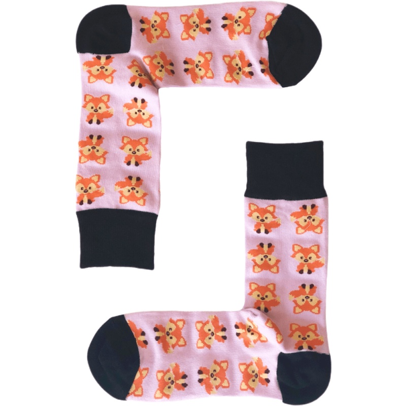 Quality Crazy Socks to Give a Boost to Your Personality