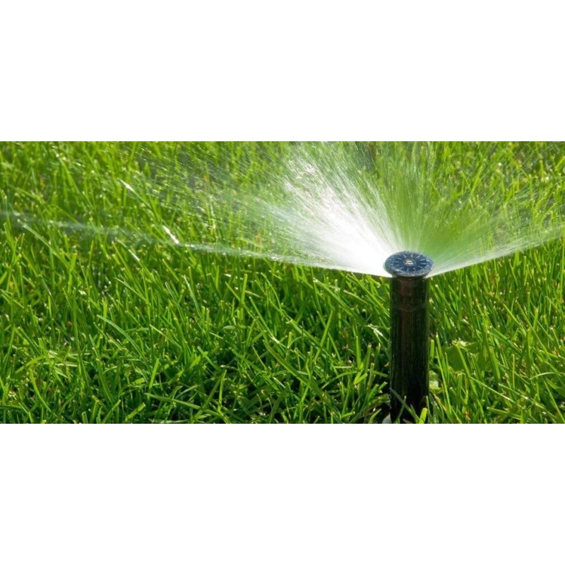 Affluent Garden Irrigation System Installation Service Provider in Australia