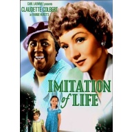 Imitation of Life (1934)   Claudette Colbert, Warren William, Rochelle Hudson