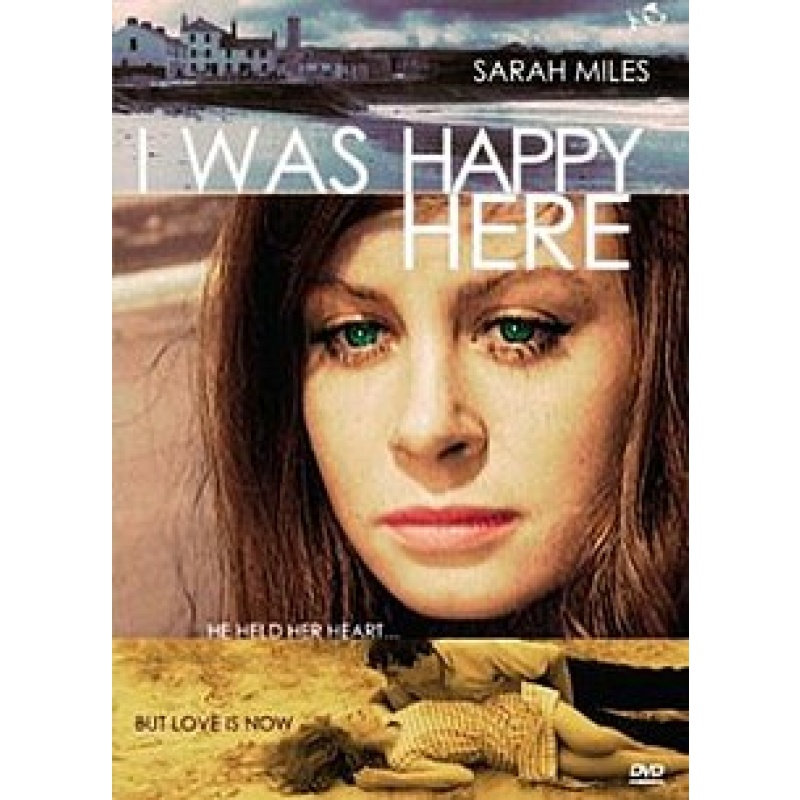 I Was Happy Here (1966)  Sarah Miles, Cyril Cusack, Julian Glover