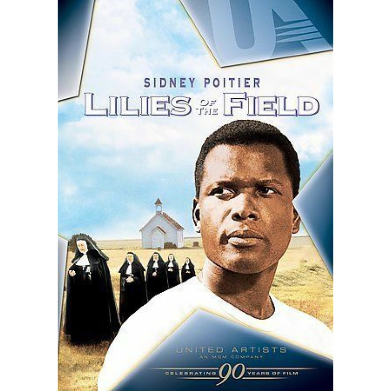 Lilies of the Field is a 1963  Sidney Poitier, Lilia Skala, and Lisa Mann.