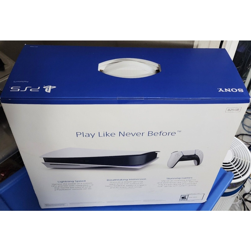 Wholesale for BRAND NEW Sony PlayStation 5 Console Disc Edition