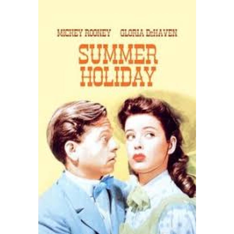 Summer Holiday 1948