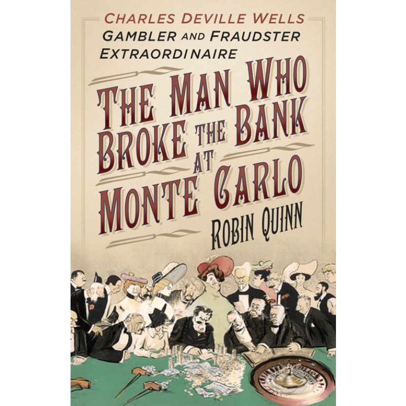 The Man Who Broke the Bank at Monte Carlo 1935  Ronald Colman, Joan Bennett,