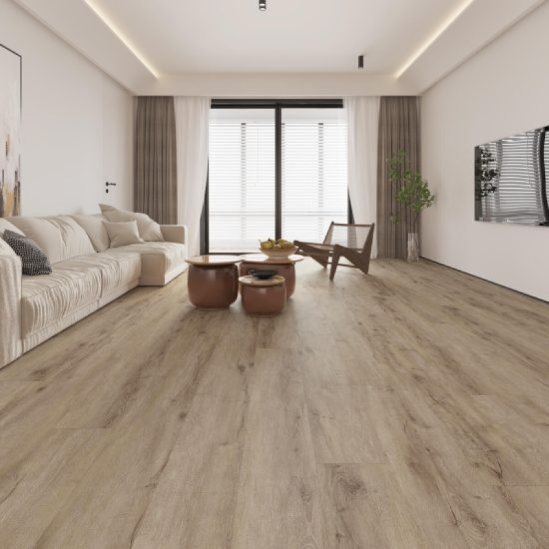 Transform Your Space with Timeless Oak Engineered Flooring