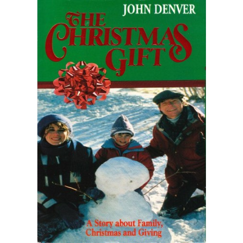 The Christmas Gift (1986)John Denver, Jane Kaczmarek, Edward Winter