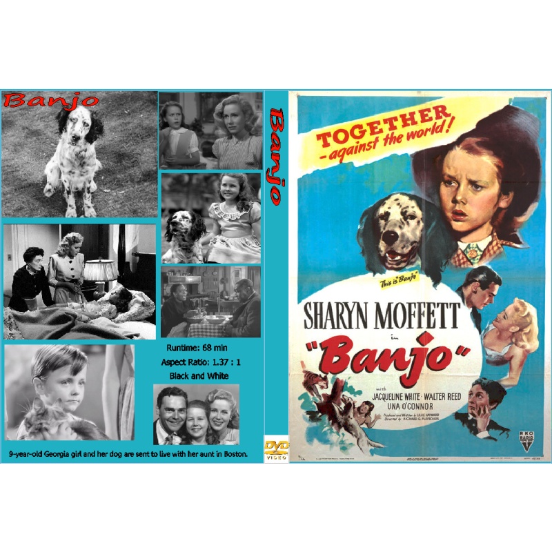 BANJO (1947)