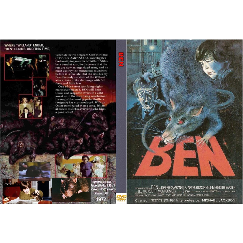 BEN (1972)