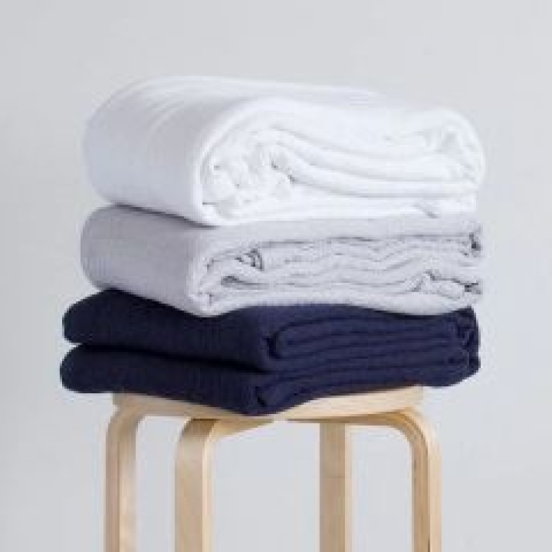 Check Out the Most Exclusive Collection of Cotton Blankets