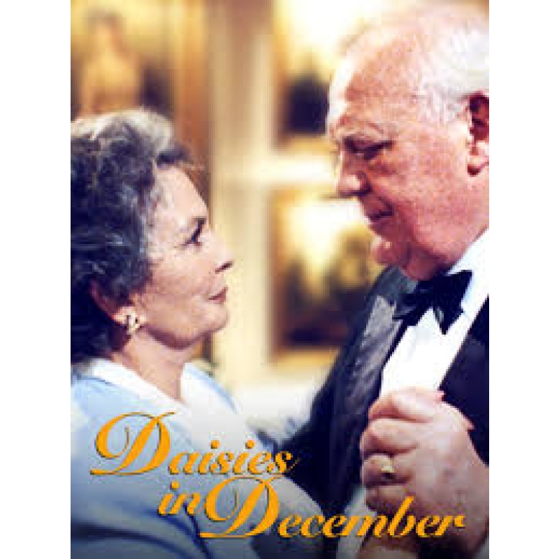 Daisies in December 1995  Very rare movieoss Ackland, Jean Simmons, Pippa Guard |