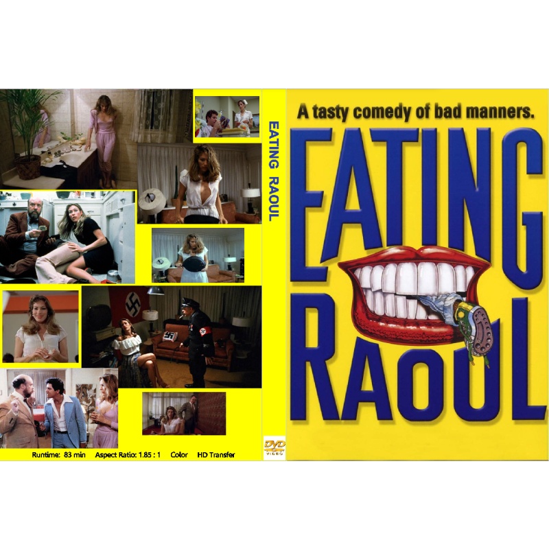 EATING RAOUL (1982)