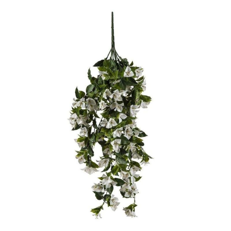 Explore and Buy Artificial Hanging Plants for Indoor Bliss