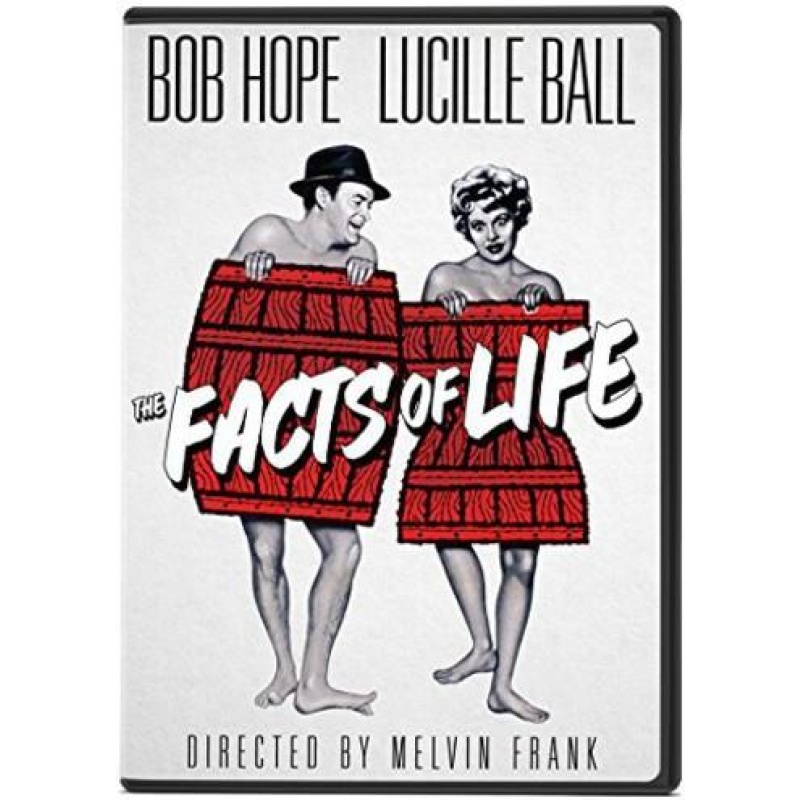 The Facts of Life 1960   Bob Hope