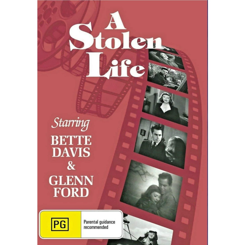 A Stolen Life 1946 - Bette Davis, Glenn Ford, Dane Clark