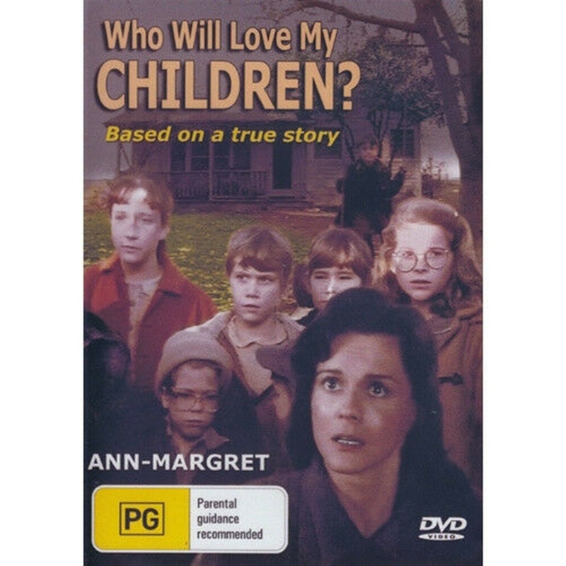 Who Will Love My Children (All Region Dvd)= Dvd