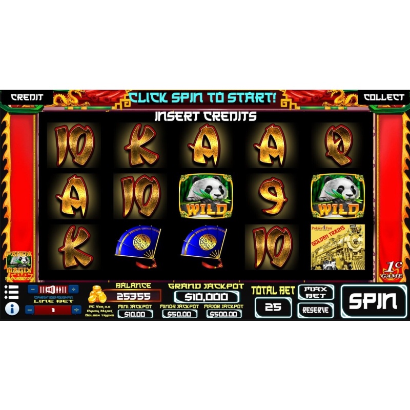 Pokies4fun: 3 Games Pack 2023 Latest Releases - Slots - Arcade - Casino - Poker