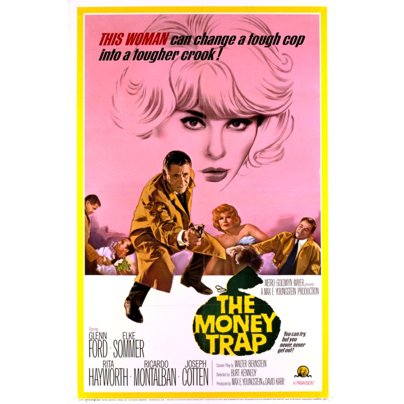 The Money Trap 1965