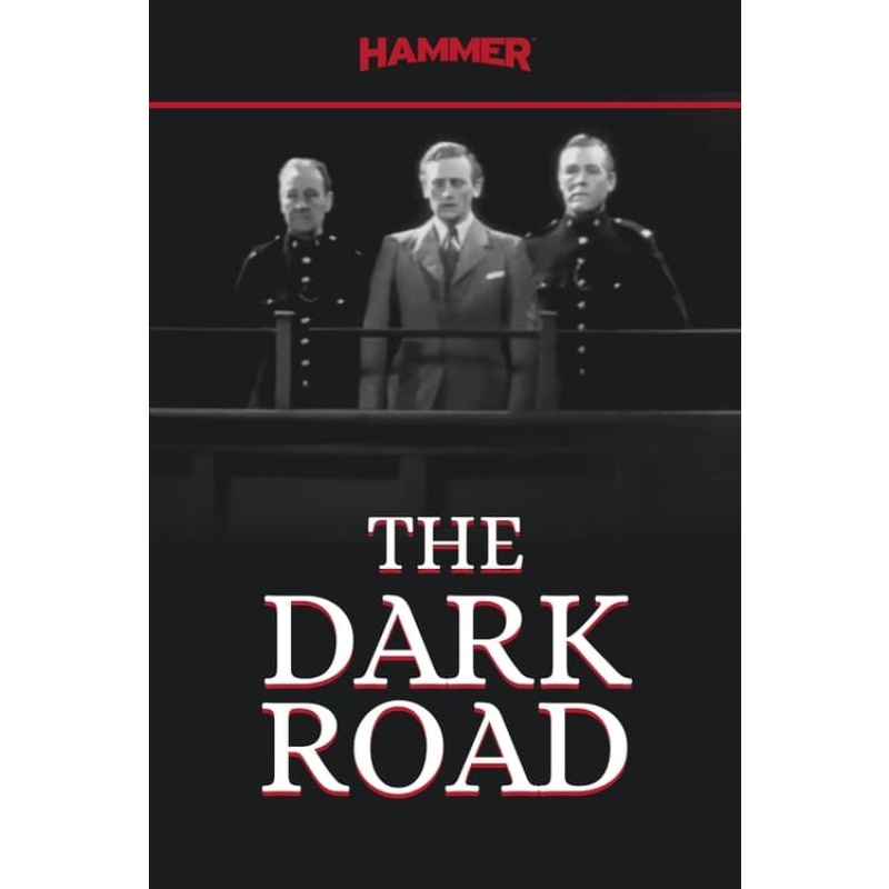 The Dark Road (1947) aka There is No Escape Charles Stuart, Joyce Linden, Mackenzie Ward