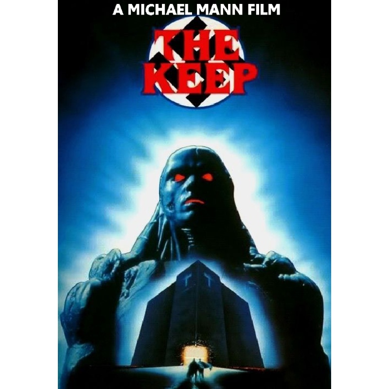 THE KEEP (1983)