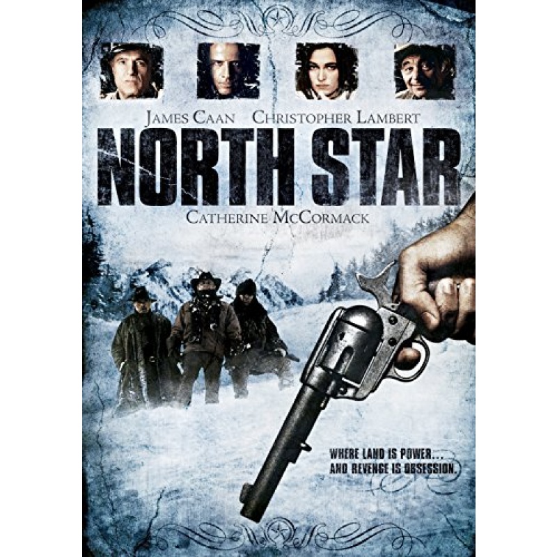 North Star M 1996 James Caan, Christopher Lambert and Catherine McCormack.