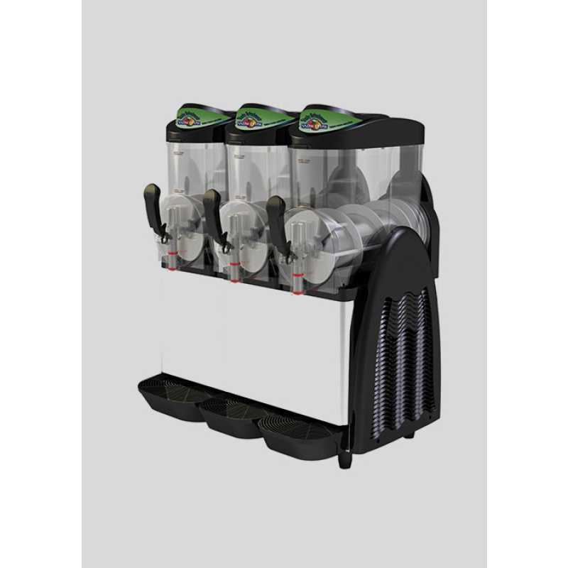 Hire Slushie Machine for Your Home Party in Melbourne