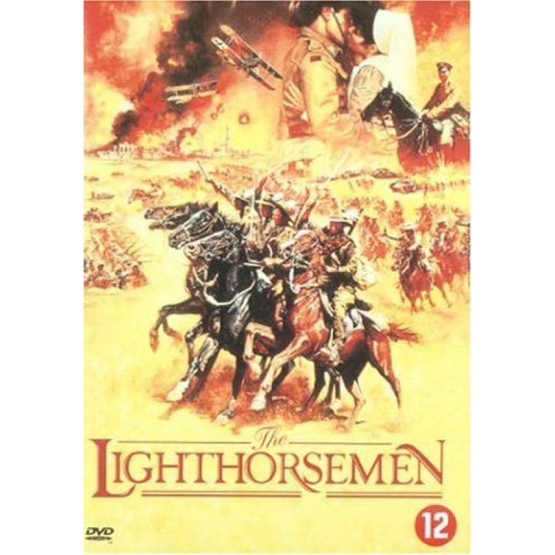 The Lighthorsemen (1987   Peter Phelps, Nick Waters, John Larking