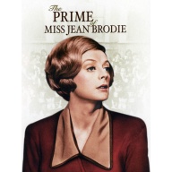 The Prime of Miss Jean Brodie 1969 ‧Maggie Smith Celia Johnson)