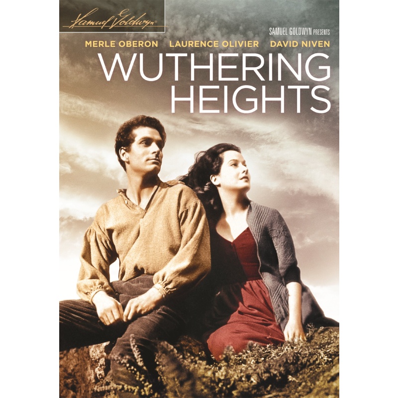 WUTHERING HEIGHTS 1939
